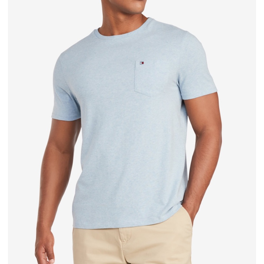 Tommy Hilfiger Essential Classic Pocket T-Shirt